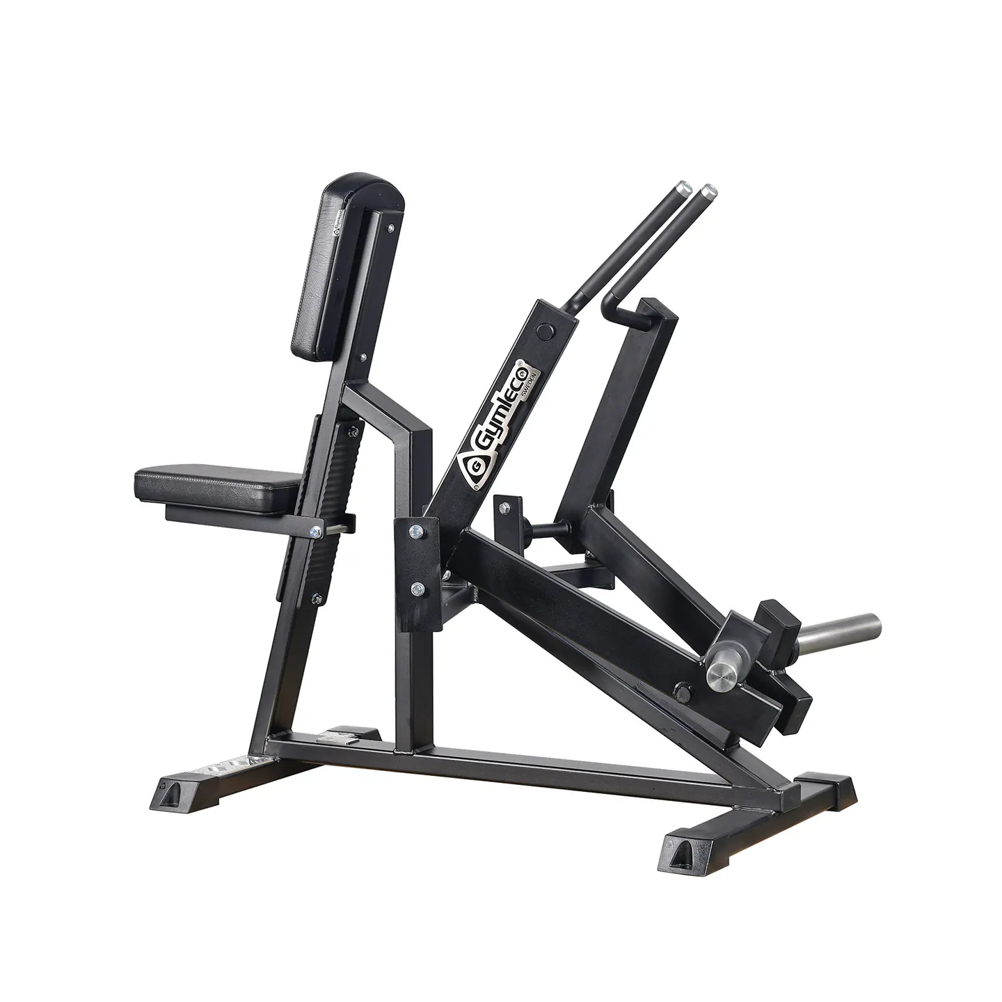 חתירה בישיבה — Gymleco 010 Seated Row