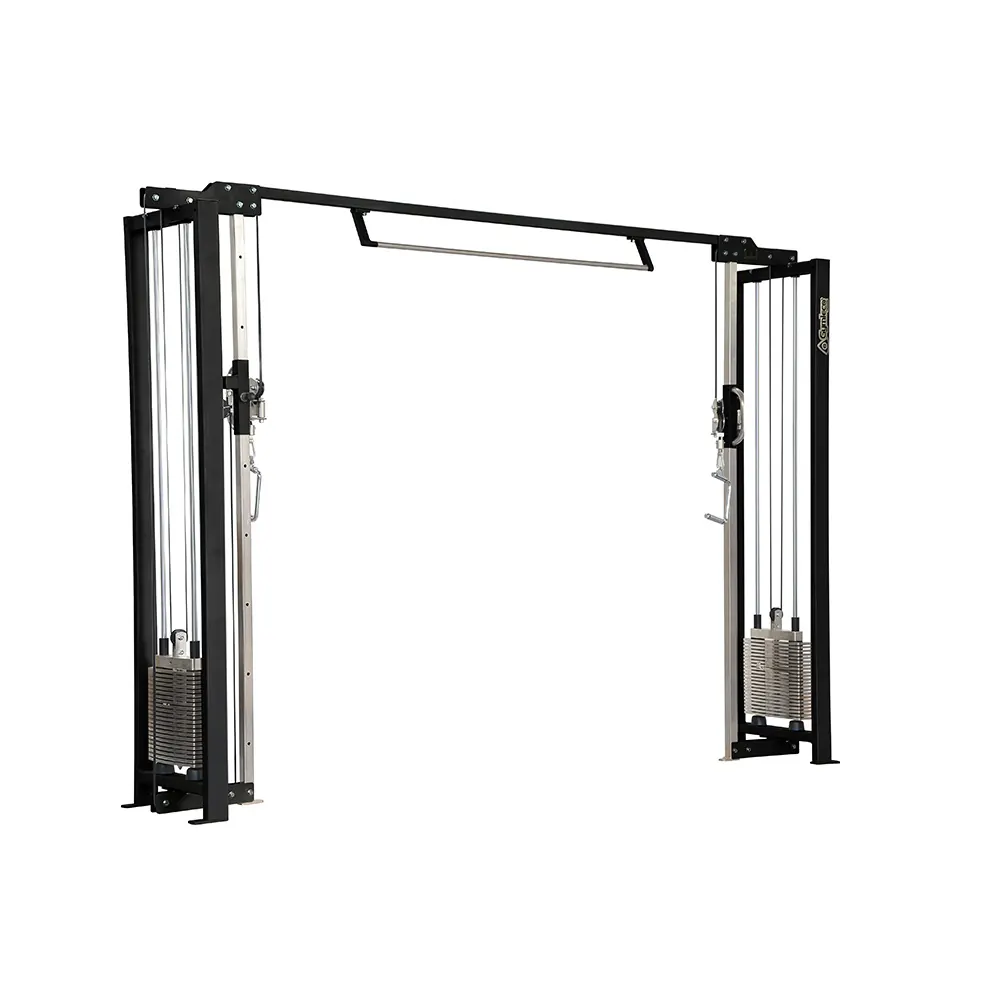 מתקן כבלים — Gymleco 225 Cable Cross